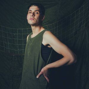 Meet your Posher, Brock